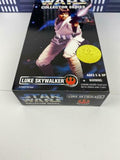 Star Wars Power of the Force POTF2 12" Collector Series Luke Skywalker 1/6th