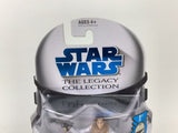 Star Wars Legacy Collection Han Solo (Sandstorm - Jabba's Sail Barge) - BD 1
