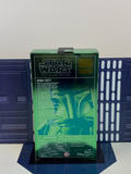 Star Wars The Black Series 6" Boba Fett (Carbonized) - Free Shipping