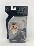 Star Wars Black Series 6" Archive Wave 2 - Jedi Master Yoda