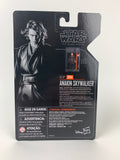 Star Wars Black Series 6" Archive Wave 2 - Anakin Skywalker (Ep III)