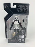 Star Wars Black Series 6" Archive Wave 2 - Imperial Scout Trooper
