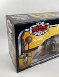 Star Wars Vintage Collection Boba Fett's Slave 1 (The Empire Strikes Back)