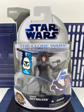 Star Wars Clone Wars (TCW) Jedi Anakin Skywalker (1st Day of Issue) - #1