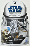 Star Wars Legacy Collection Imperial Evo Trooper (TFU) GH 4 - Droid 5D6-RA7