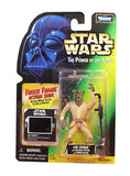 Star Wars Power of the Force POTF2 Freeze Frame R2-D2 Astromech Droid MOC