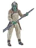 Star Wars Vintage Collection (TVC) - Klaatu (Jabba's Skiff Guard) VC135 - MOC