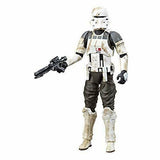 Star Wars Vintage Collection (TVC) Rogue One Assault Tank Commander VC148 MOC