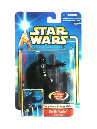 Star Wars Vintage Collection Empire Strikes Back ESB Darth Vader VC08 Fett Offer