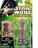 Star Wars Power of the Jedi (POTJ) - FX-7 Medical Droid - Hoth Echo Base (ESB)