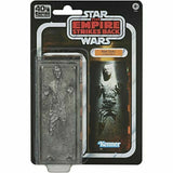 Star Wars Black Series 6" 40th Anniversary ESB Han Solo (Carbonite) Exclusive