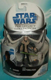 Star Wars Legacy Collection Luke Skywalker (Jedi Knight Sandstorm) BD 2 - ROTJ