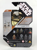 Star Wars 30th Anniversary Saga Legends Pit Droids (Brown) - With Silver Coin
