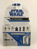 Star Wars Legacy Collection Breha Organa BD 27 - MB-RA-7 Droid Factory